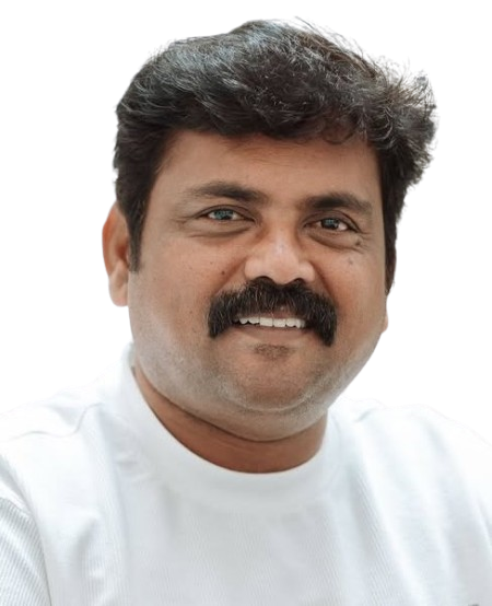 Kaali Venkat